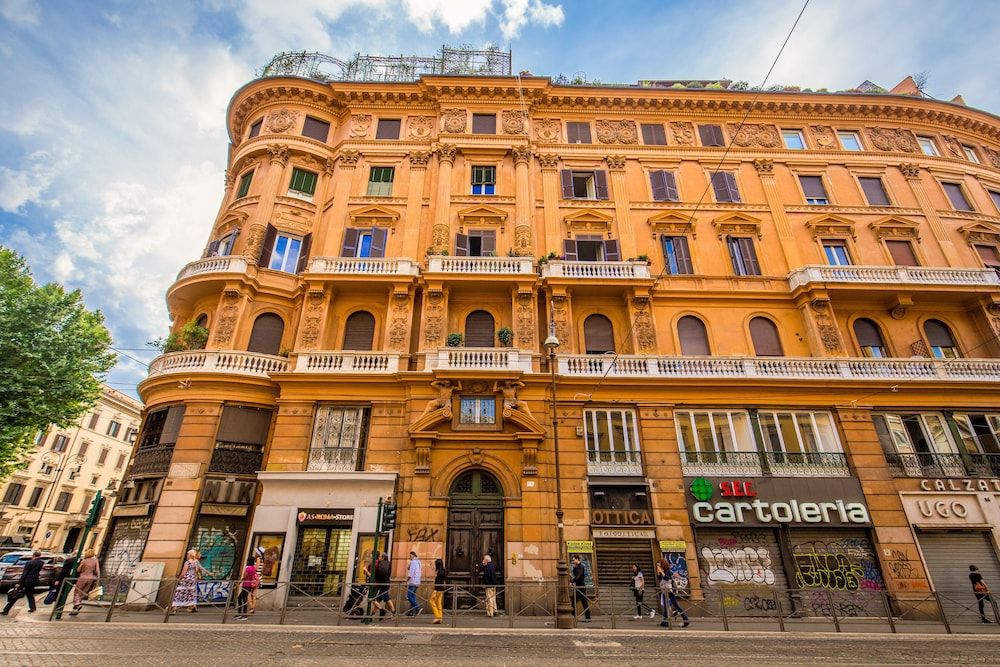 undefined Feronia Guest House 7