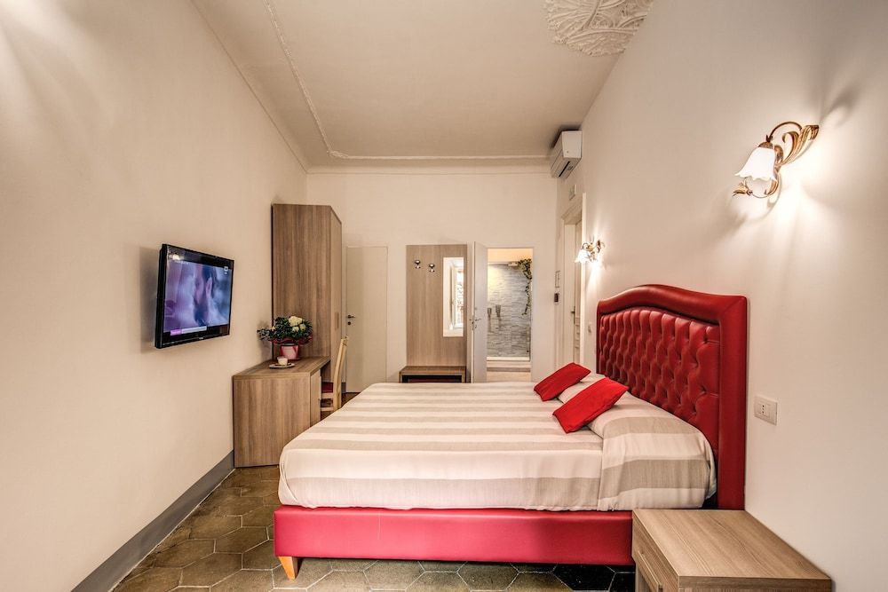 undefined Feronia Guest House 4