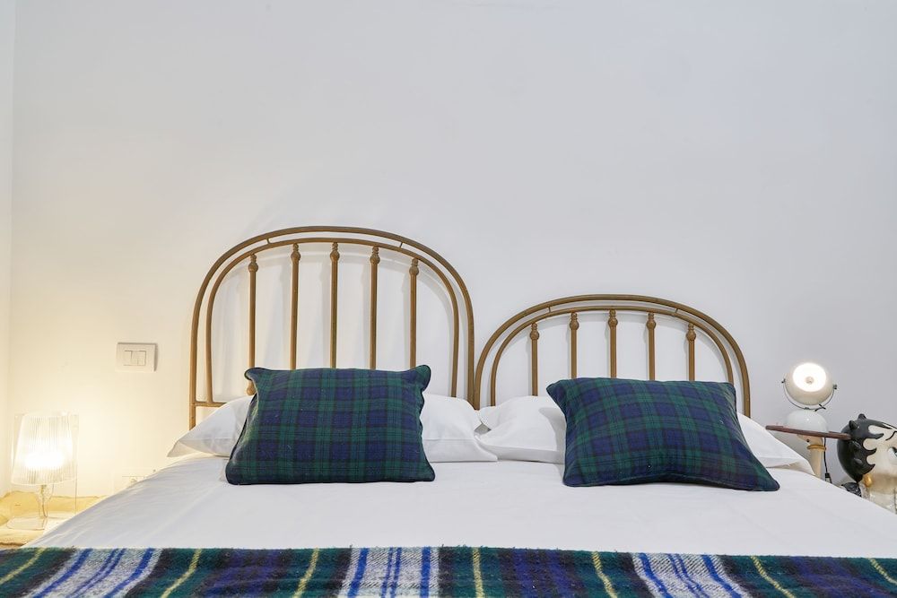 undefined Palazzo Bevilacqua Napoli B&B 9