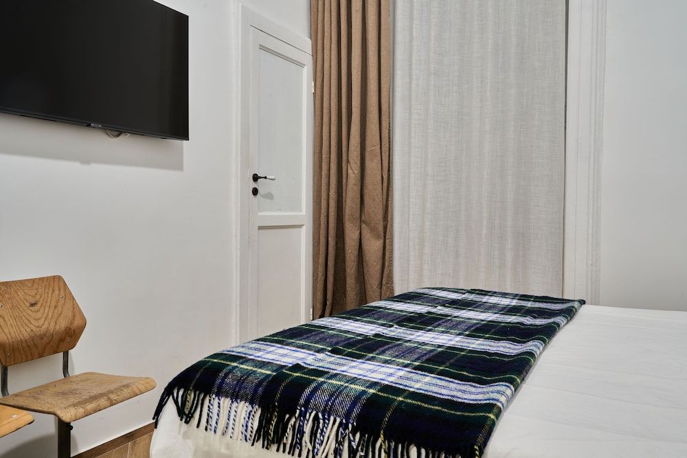 undefined Palazzo Bevilacqua Napoli B&B 7