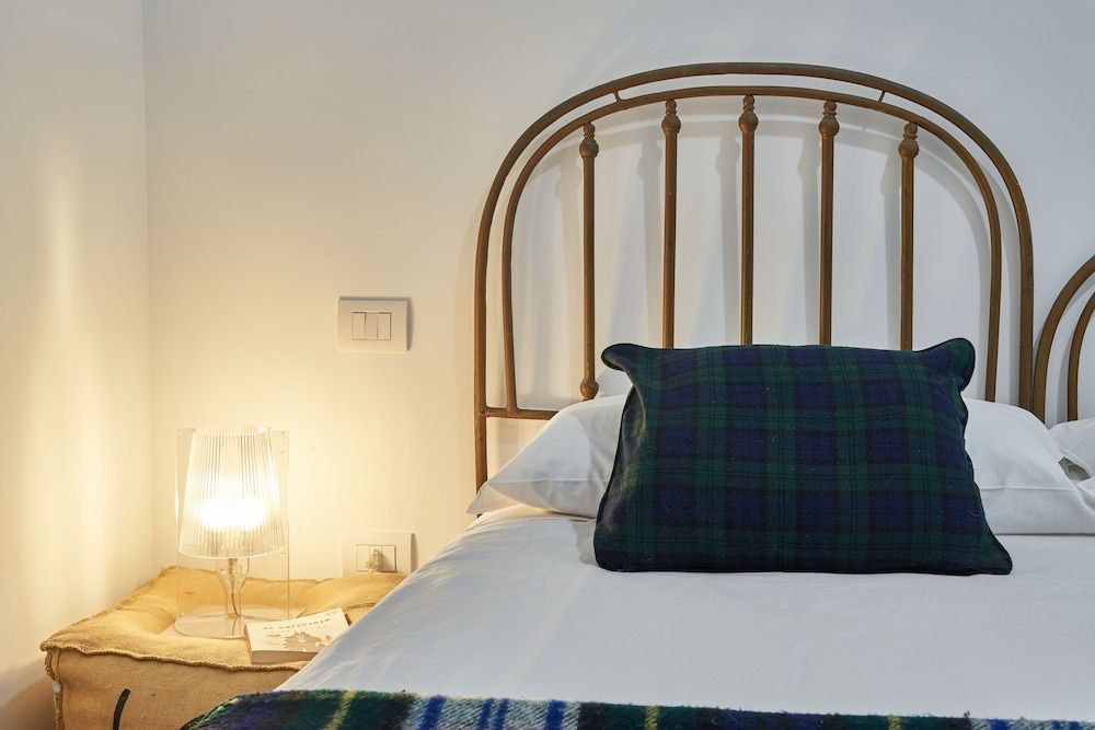 undefined Palazzo Bevilacqua Napoli B&B 4