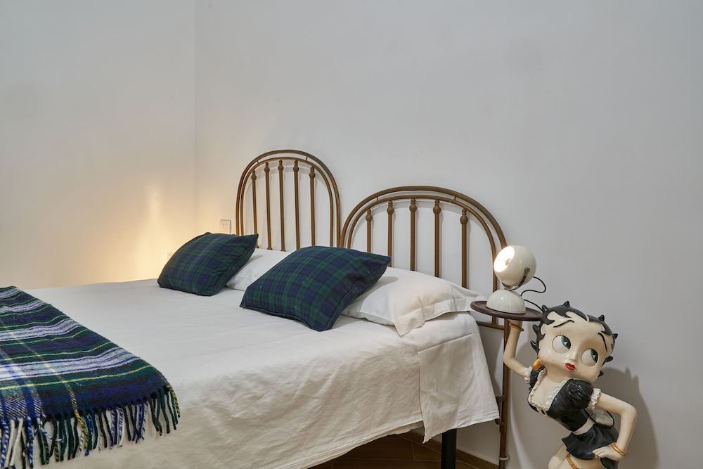undefined Palazzo Bevilacqua Napoli B&B 6