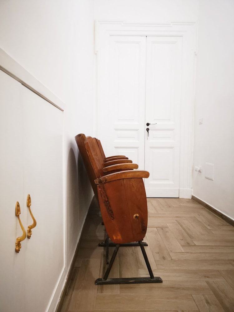 undefined Palazzo Bevilacqua Napoli B&B 3