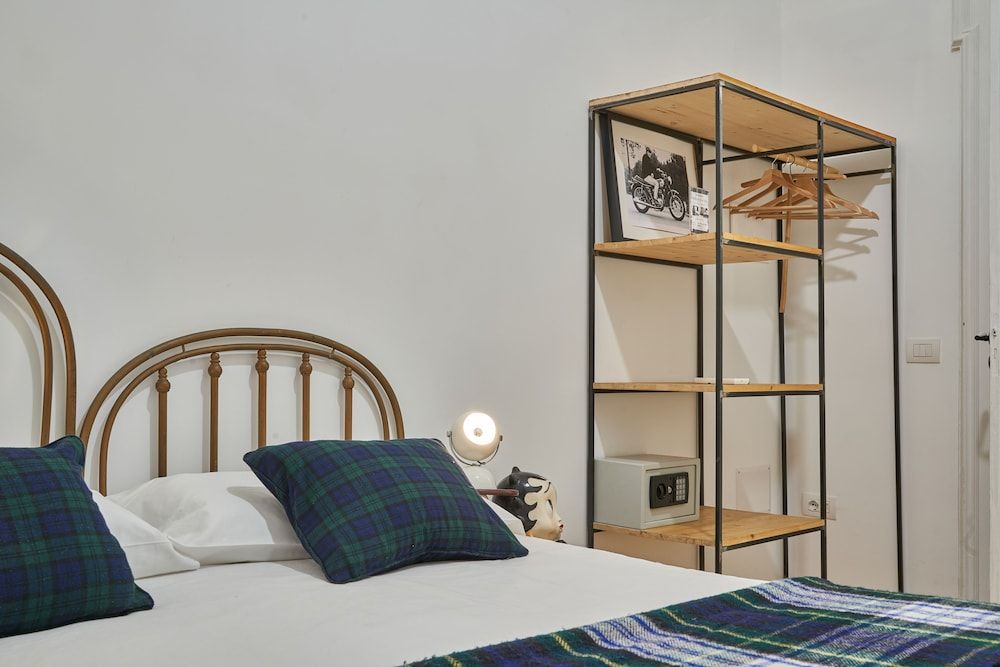 undefined Palazzo Bevilacqua Napoli B&B
