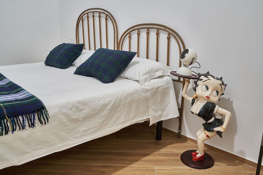 undefined Palazzo Bevilacqua Napoli B&B 8