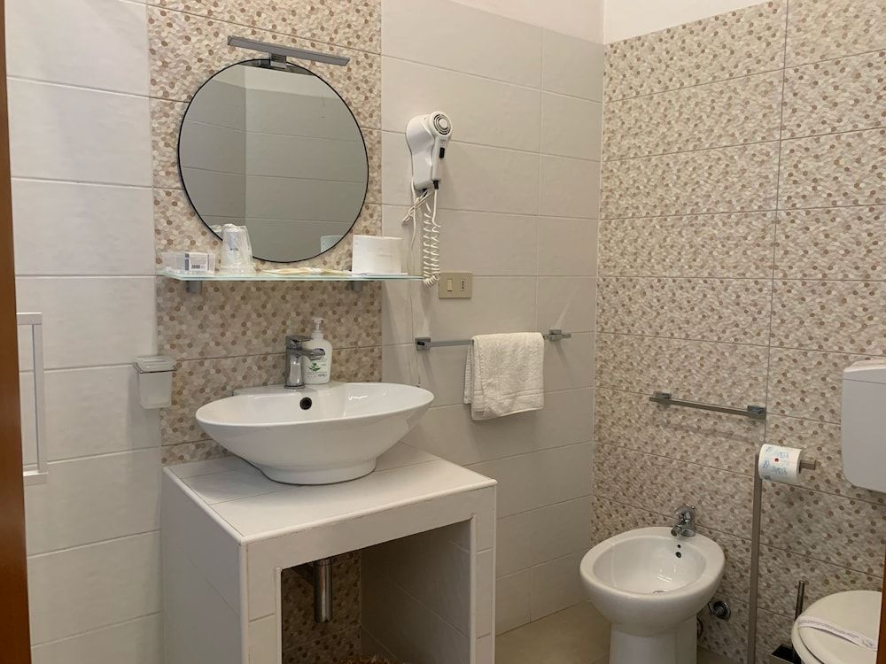 B&B Vinci Double Room 10