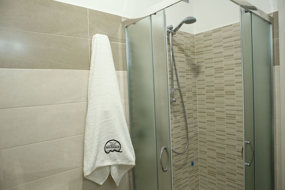 Villa Magiola Economy Suite (AFRODITE) 5