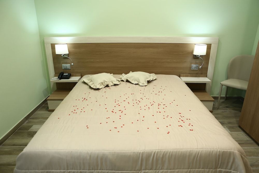 Villa Magiola Economy Suite (AFRODITE)