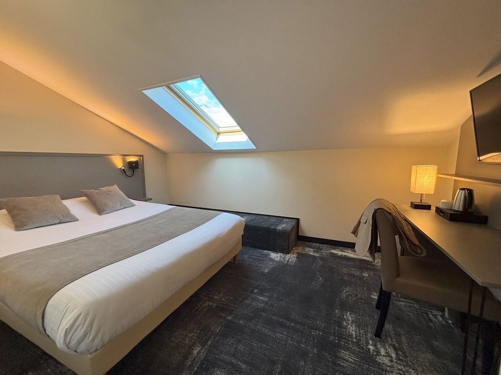 Hôtel Le Valois, Cognac Comfort Double Room