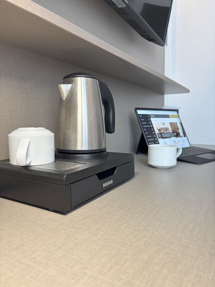 Hôtel Le Valois, Cognac Superior Double Room 7