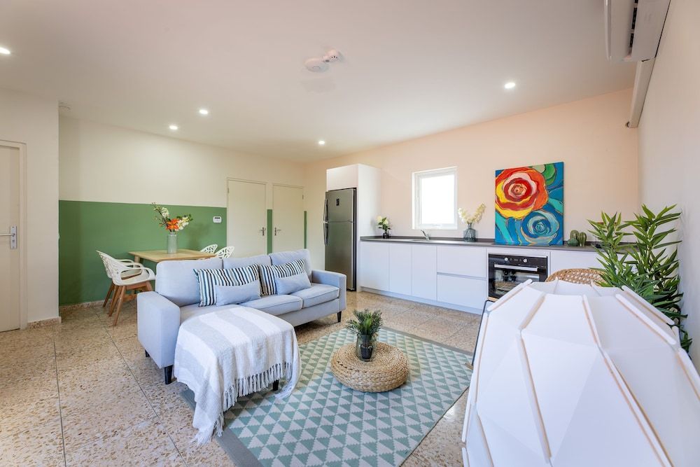 Hanchi Snoa Boutique Apartments Apartment, 2 Bedrooms, City View 8