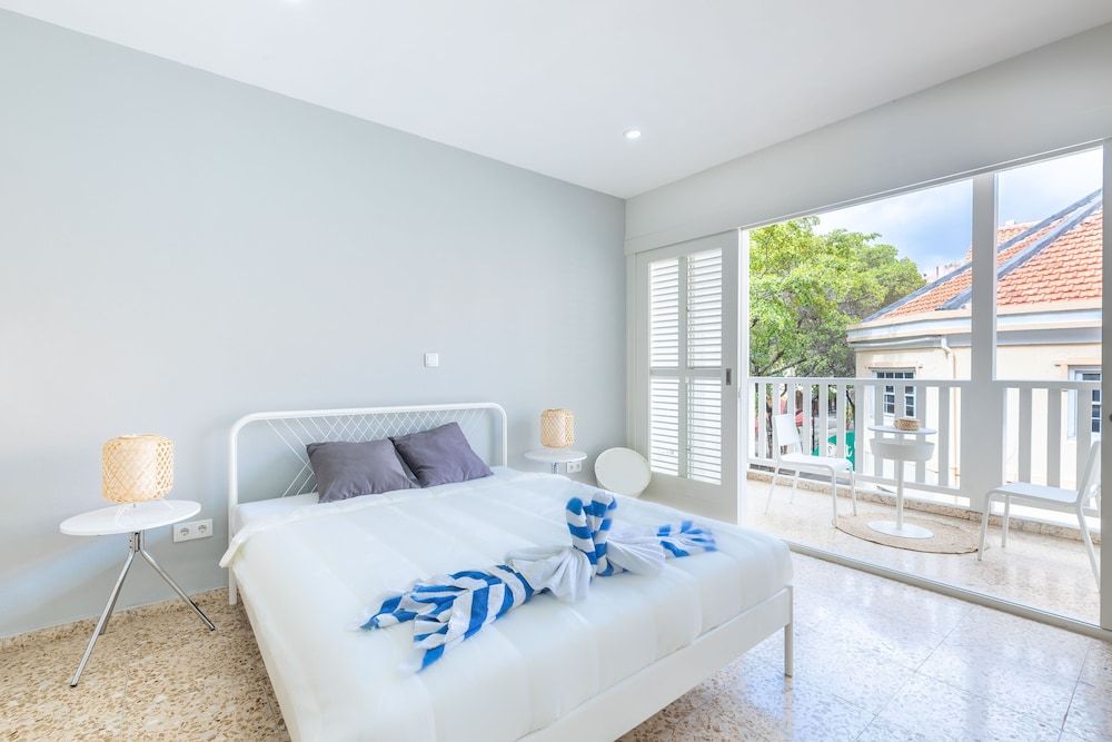 Hanchi Snoa Boutique Apartments Apartment, 2 Bedrooms, Balcony, City View 2