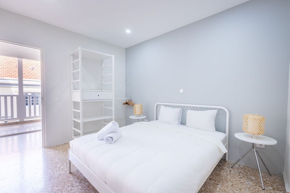 Hanchi Snoa Boutique Apartments Apartment, 2 Bedrooms, Balcony, City View 5