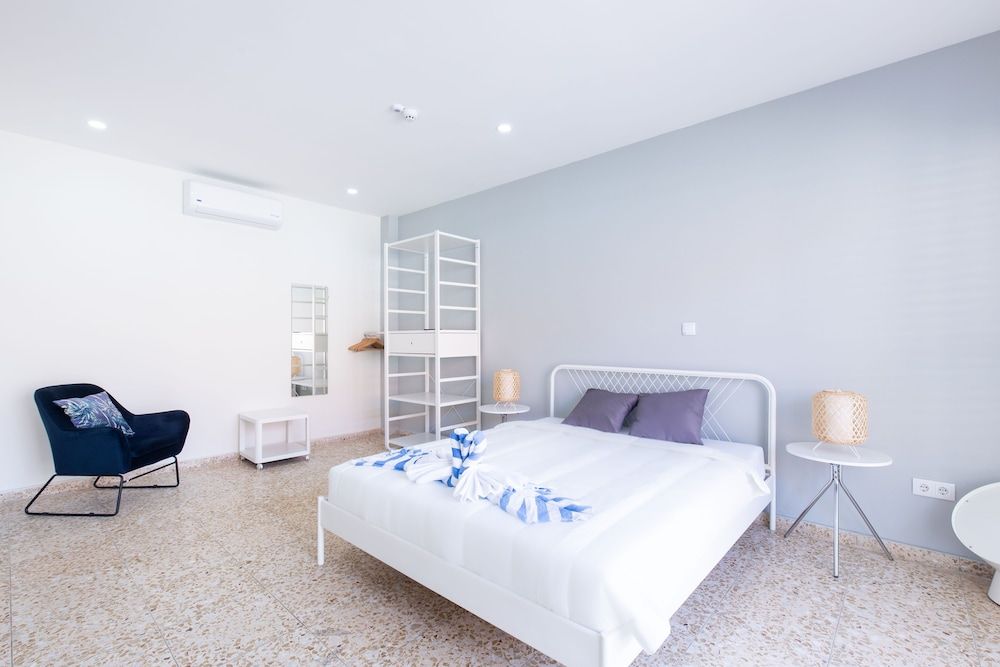 Hanchi Snoa Boutique Apartments Apartment, 2 Bedrooms, Balcony, City View 4