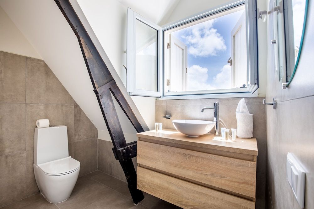 Hanchi Snoa Boutique Apartments Apartment, 2 Bedrooms, City View 15