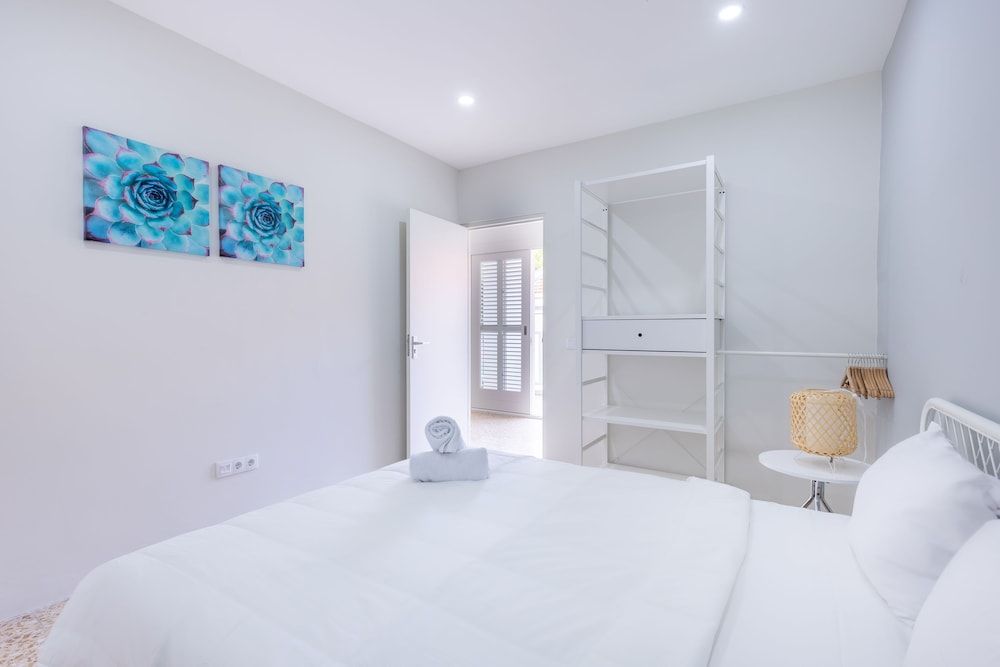 Hanchi Snoa Boutique Apartments Apartment, 2 Bedrooms, Balcony, City View 6