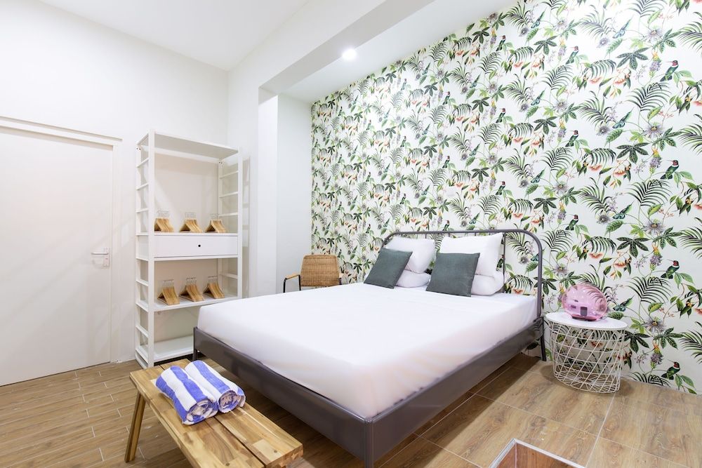 Hanchi Snoa Boutique Apartments Apartment, 1 Bedroom, City View