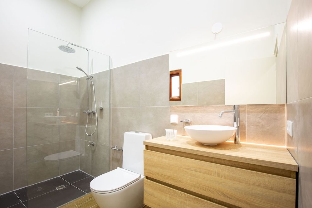 Hanchi Snoa Boutique Apartments Apartment, 1 Bedroom, City View 5