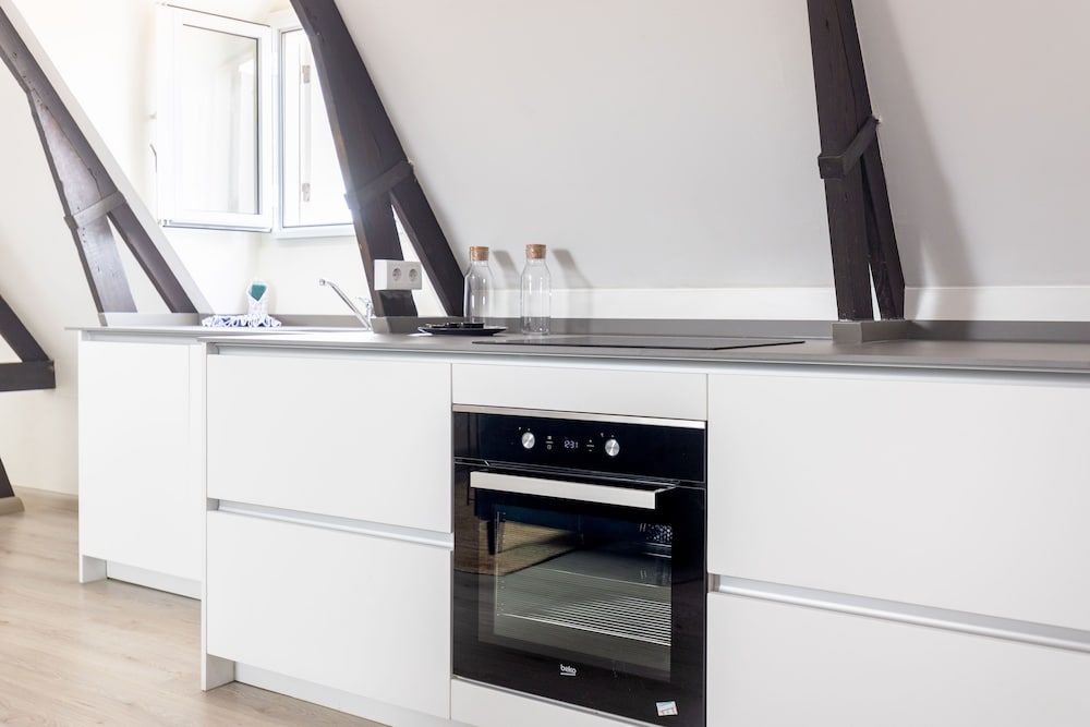 Hanchi Snoa Boutique Apartments Apartment, 2 Bedrooms, City View 17