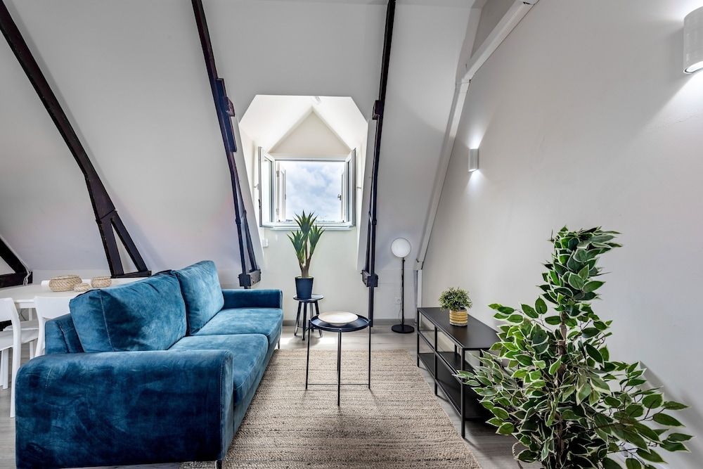 Hanchi Snoa Boutique Apartments Apartment, 2 Bedrooms, City View 18