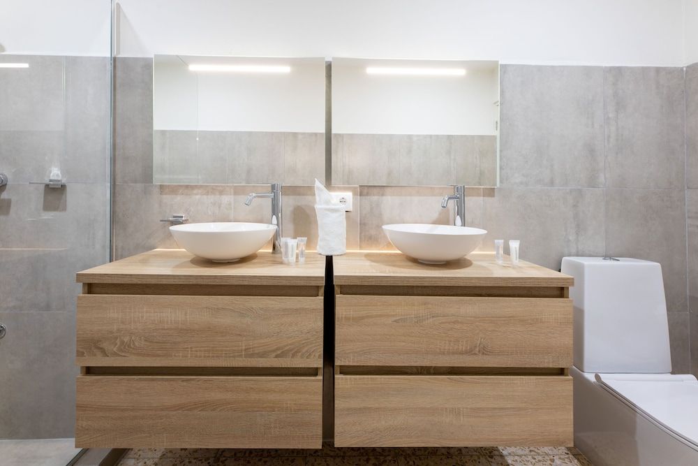 Hanchi Snoa Boutique Apartments Apartment, 2 Bedrooms, City View 14