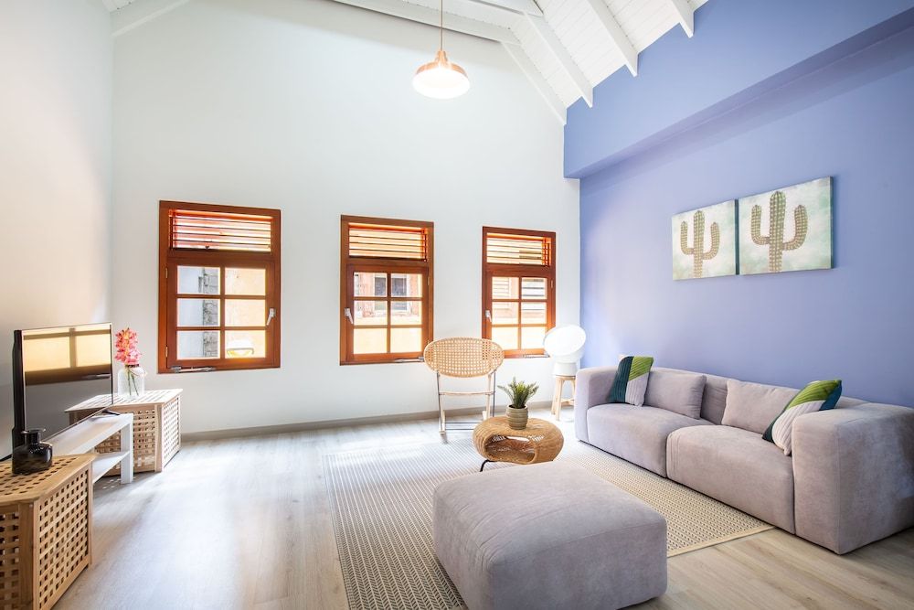 Hanchi Snoa Boutique Apartments Apartment, 1 Bedroom, City View 7