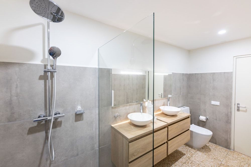 Hanchi Snoa Boutique Apartments Apartment, 2 Bedrooms, City View 13