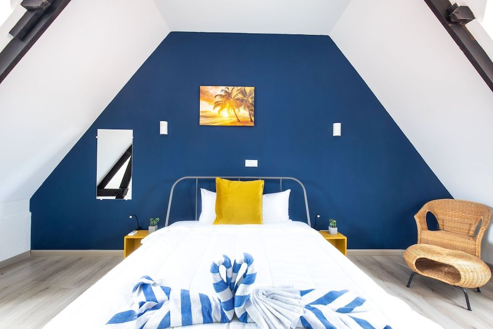 Hanchi Snoa Boutique Apartments Apartment, 2 Bedrooms, City View 6