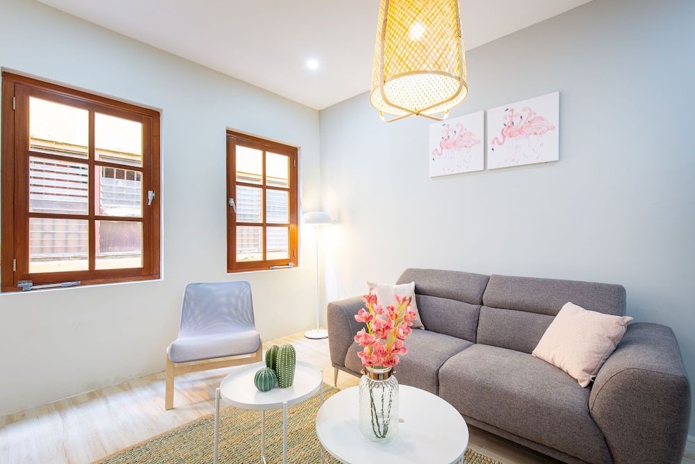 Hanchi Snoa Boutique Apartments Apartment, 1 Bedroom, City View 9