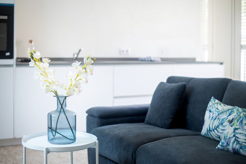 Hanchi Snoa Boutique Apartments Apartment, 2 Bedrooms, Balcony, City View 17