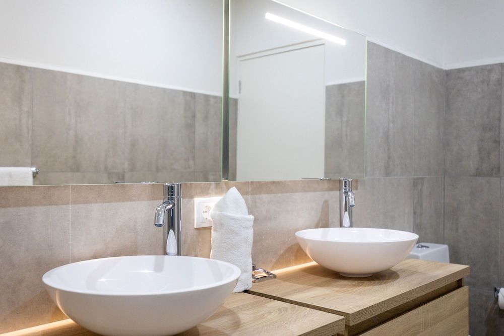 Hanchi Snoa Boutique Apartments Apartment, 2 Bedrooms, Balcony, City View 12