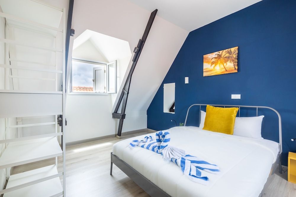 Hanchi Snoa Boutique Apartments Apartment, 2 Bedrooms, City View 4