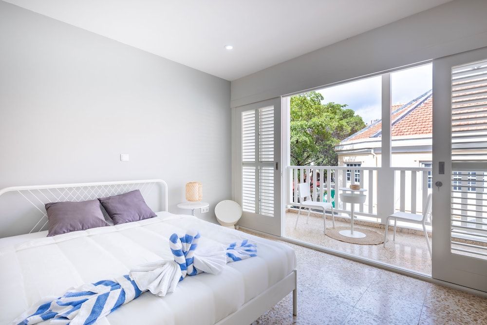 Hanchi Snoa Boutique Apartments Apartment, 2 Bedrooms, Balcony, City View 3