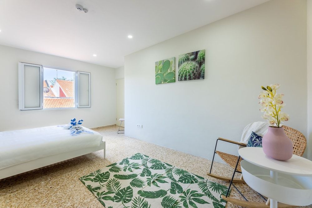 Hanchi Snoa Boutique Apartments Apartment, 2 Bedrooms, City View