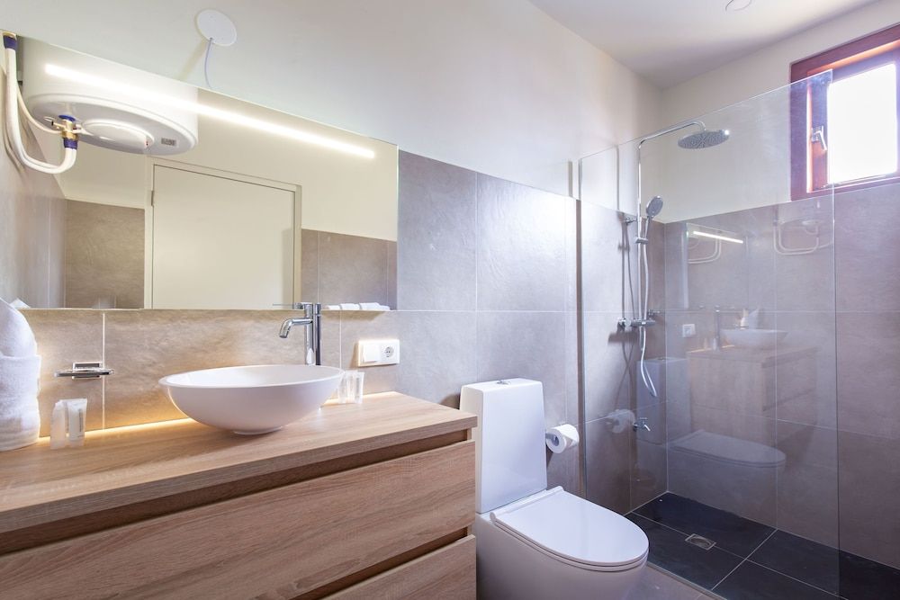 Hanchi Snoa Boutique Apartments Apartment, 1 Bedroom, City View 6