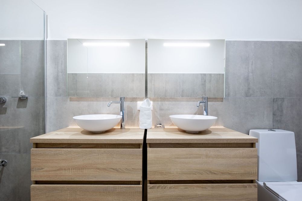 Hanchi Snoa Boutique Apartments Apartment, 2 Bedrooms, Balcony, City View 11