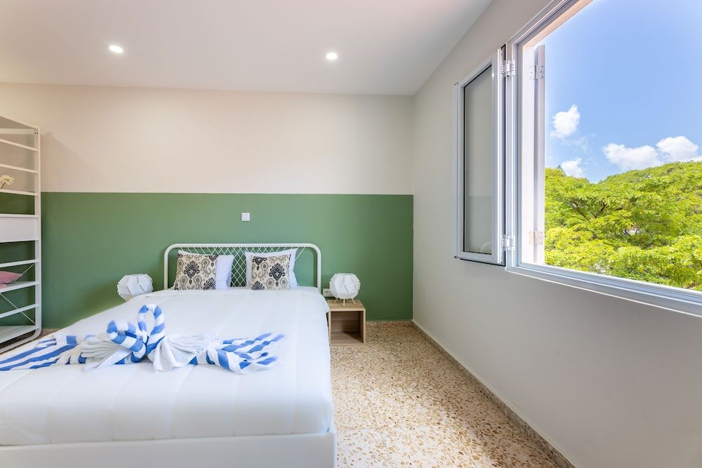 Hanchi Snoa Boutique Apartments Apartment, 2 Bedrooms, City View 2