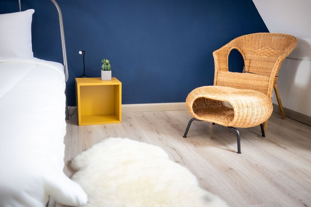 Hanchi Snoa Boutique Apartments Apartment, 2 Bedrooms, City View 16