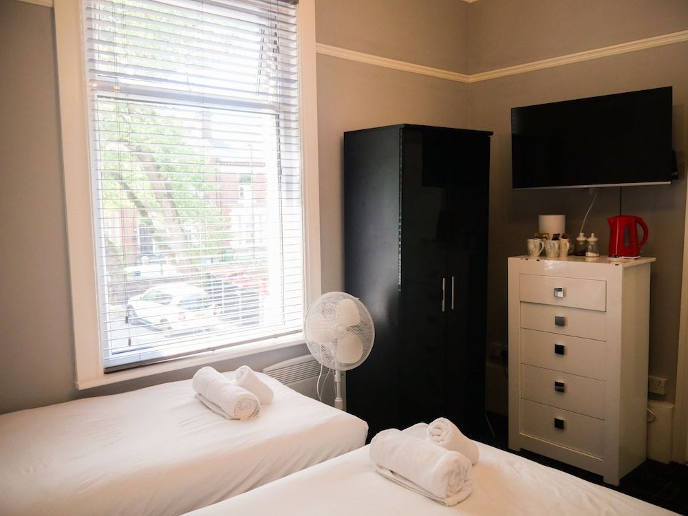 undefined Hotel Anfield 10