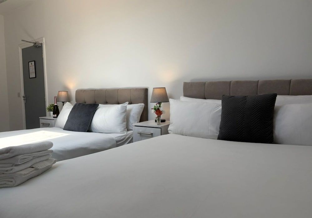 undefined Hotel Anfield 7