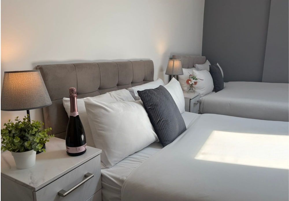 undefined Hotel Anfield 6