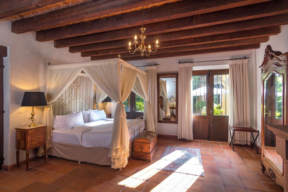 Signature Room, 1 King Bed