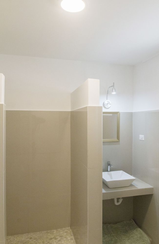 Ocean Spray Apartments Studio, 1 Queen Bed, Kitchenette, Garden View 11