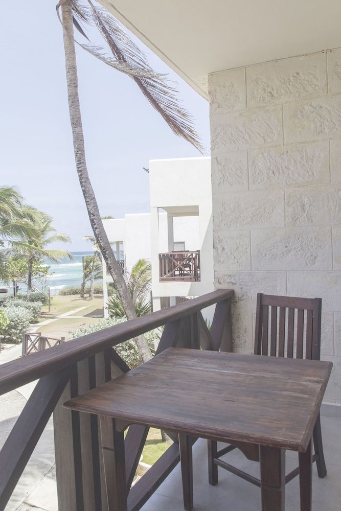 Ocean Spray Apartments Studio, 1 Queen Bed, Kitchenette, Garden View 9