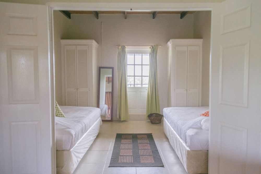 Ocean Spray Apartments Standard Apartment, 3 Bedrooms, Kitchen 2