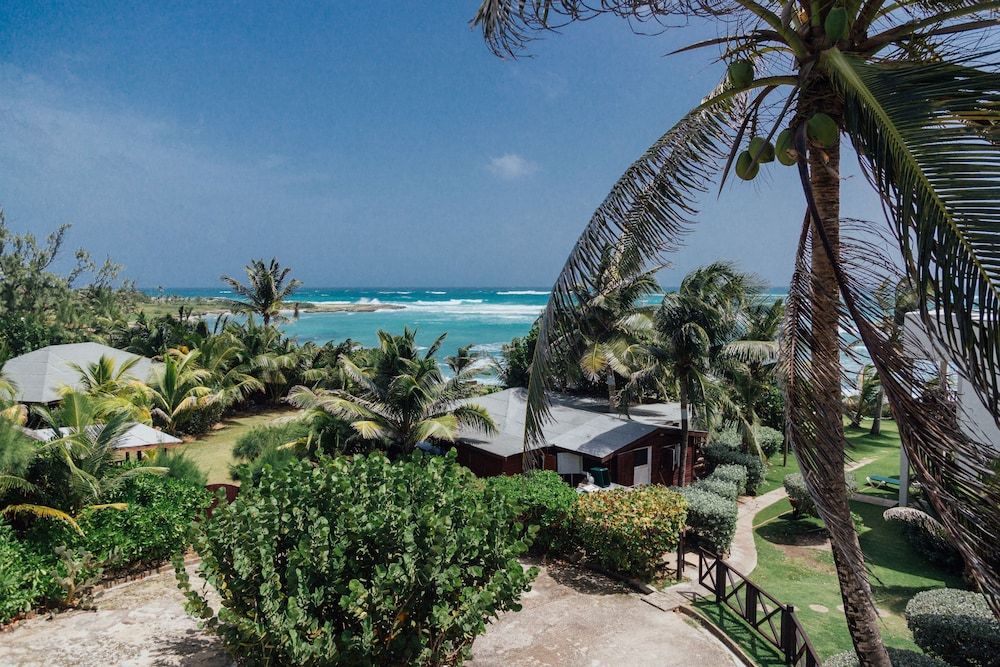 Ocean Spray Apartments Standard Apartment, 2 Bedrooms, Kitchen 6