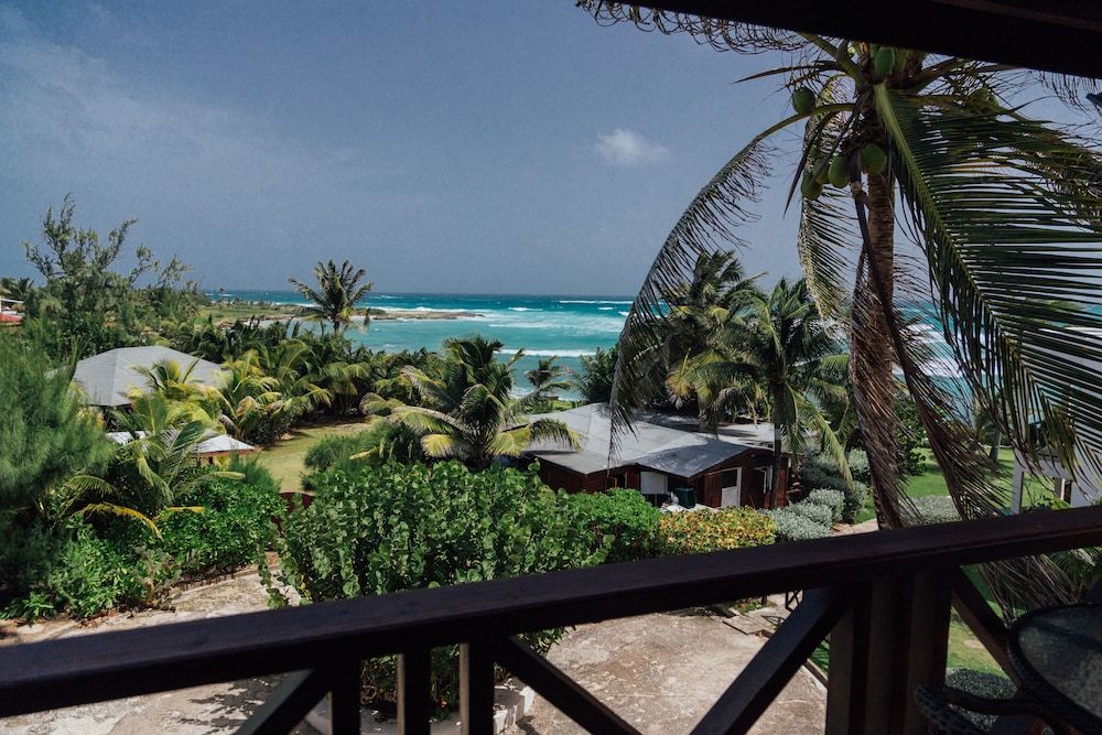 Ocean Spray Apartments Standard Apartment, 3 Bedrooms, Kitchen 5