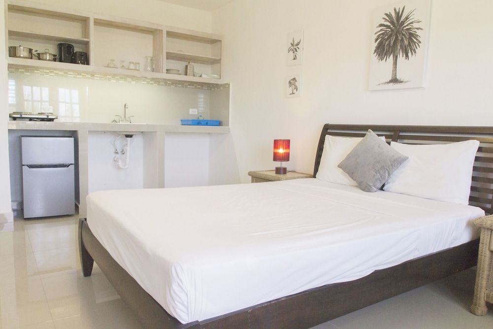 Ocean Spray Apartments