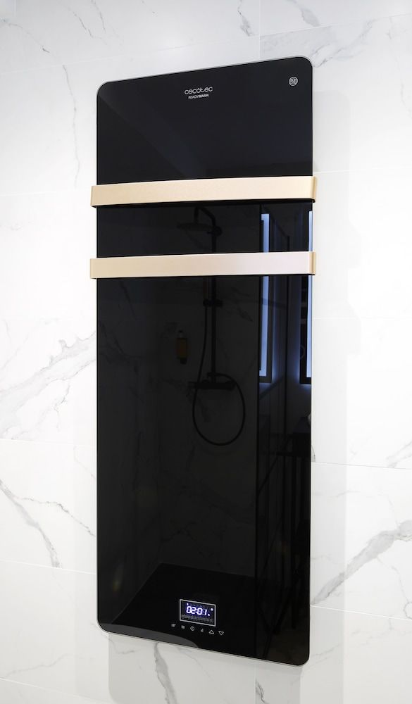 Pensión Ama Bilbao Design Double Room (Begona) 6