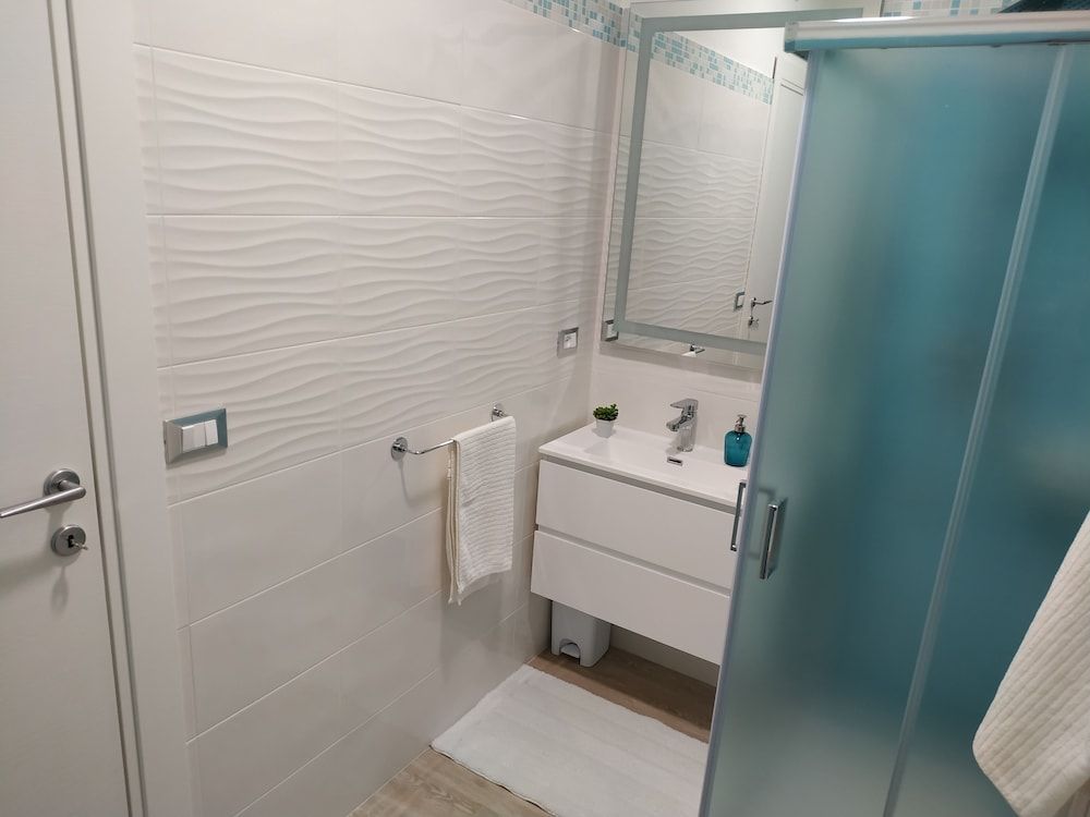 Guest House Foligno Porta Romana Single Room, Private Bathroom (Gardenia) 3